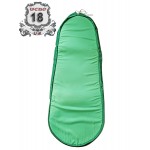 All in one  Pads(green--1pcs 44in.